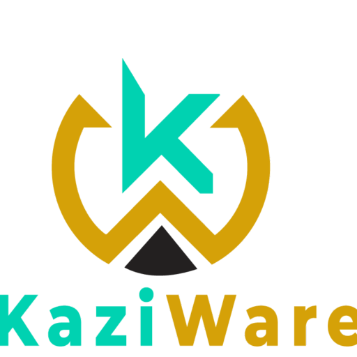 Kaziware Ltd - Unlock Your Business Potential with Intelligent Technology